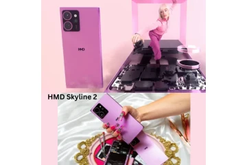 HMD Skyline 2 price in Bangladesh 2025